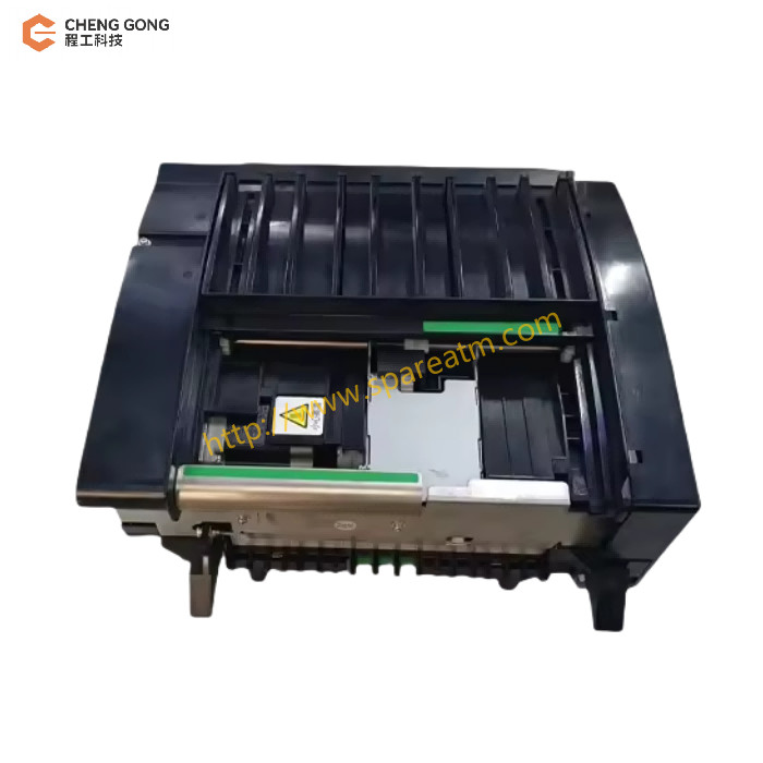 YA4238-1010G001 4YA4238-1041G101 OKI RG7 Recycler BRM Escrow ID01877 SN047412 ATM Machine Parts