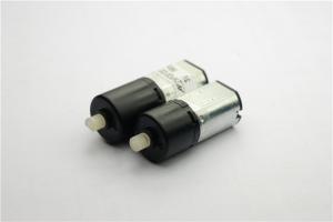  12mm 3V RC Car Gearbox High Speed Reduction Ratio 384 High Torque Manufactures