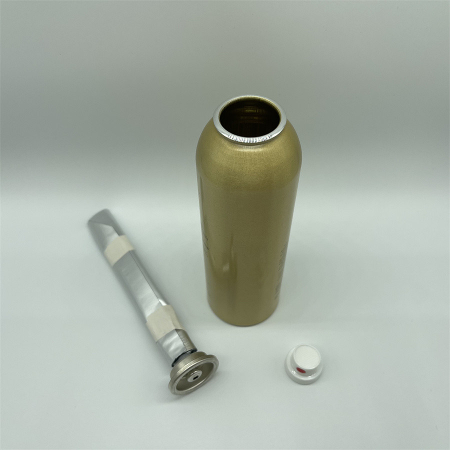 High-Performance Bag-on-Valve (BOV) System for Reliable Dispensing + Perfect for Household and Industrial Use