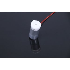 Safe and Durable DC Lock Motor with Constant Speed Asynchronous Motor