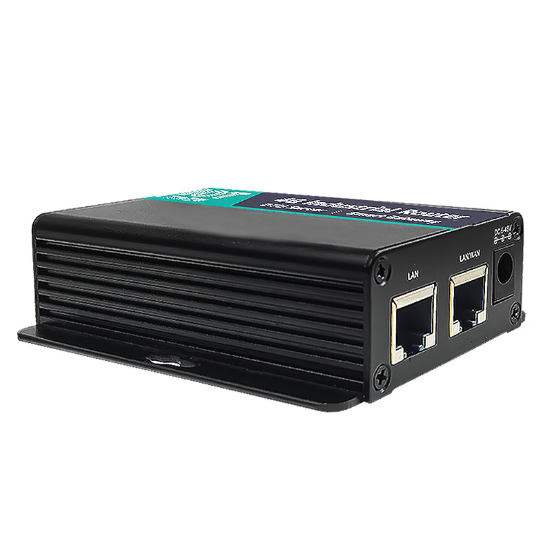  M28 Stable Industrial LTE Router , Multipurpose 4G Router Openwrt Manufactures
