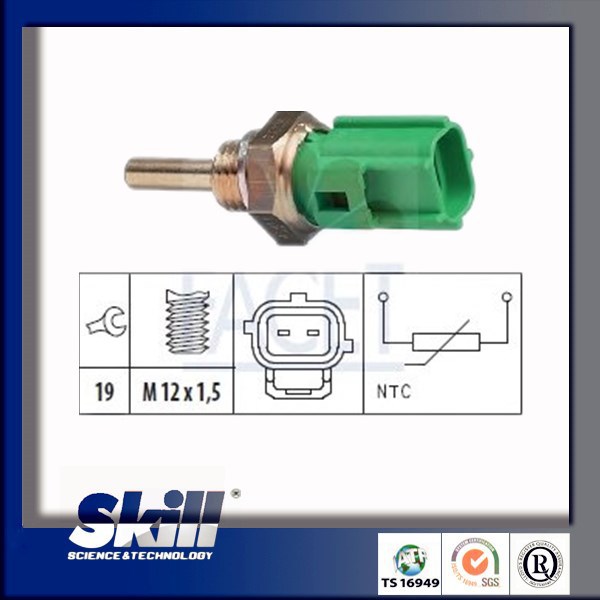 water temperature sensor for FOR D,HOLDEN OE:3465427 /B59318840A
