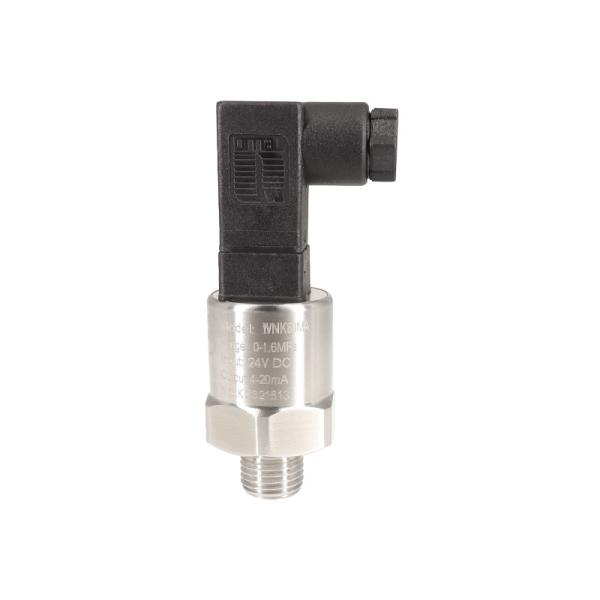 China 12-32V DC 0 - 60bar HVAC Pressure Sensor For Automation And Industrial Applications on sale China 12-32V DC 0 - 60bar HVAC Pressure Sensor For Automation And Industrial Applications on sale