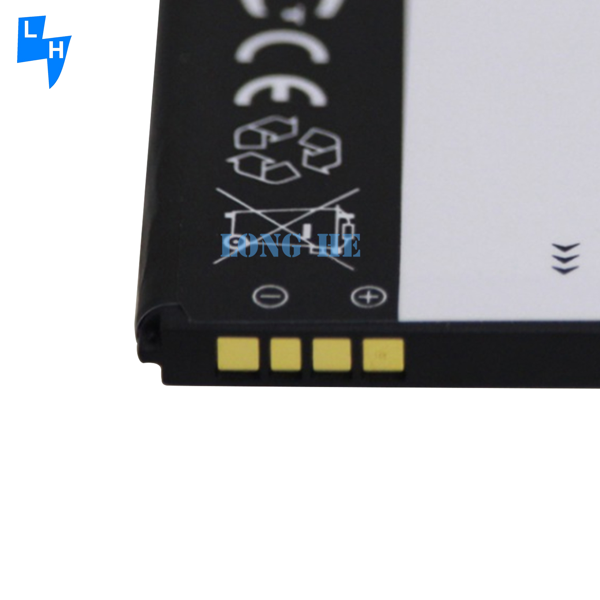 TLI020E7 battery for Alcatel Pixi 4 Pop C7 Pop 2 5045D 5042D 7040 7040D 7041 3.8V 2000mAh