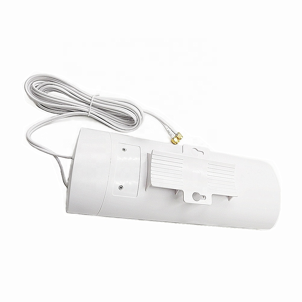 Temperature Resistant 4G LTE Booster Amplifier MIMO WiFi Antenna CRC9 Connector Type