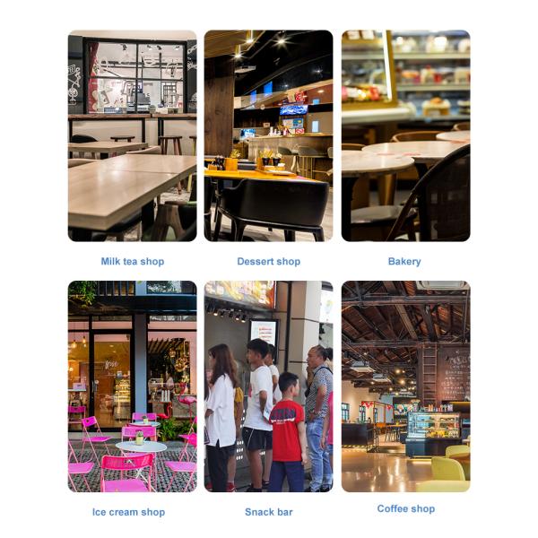 Multi Function Electric Heating Forming Ice Cream Cone Egg Roll Machine Ice Cream Cone Egg Roll Production Machine