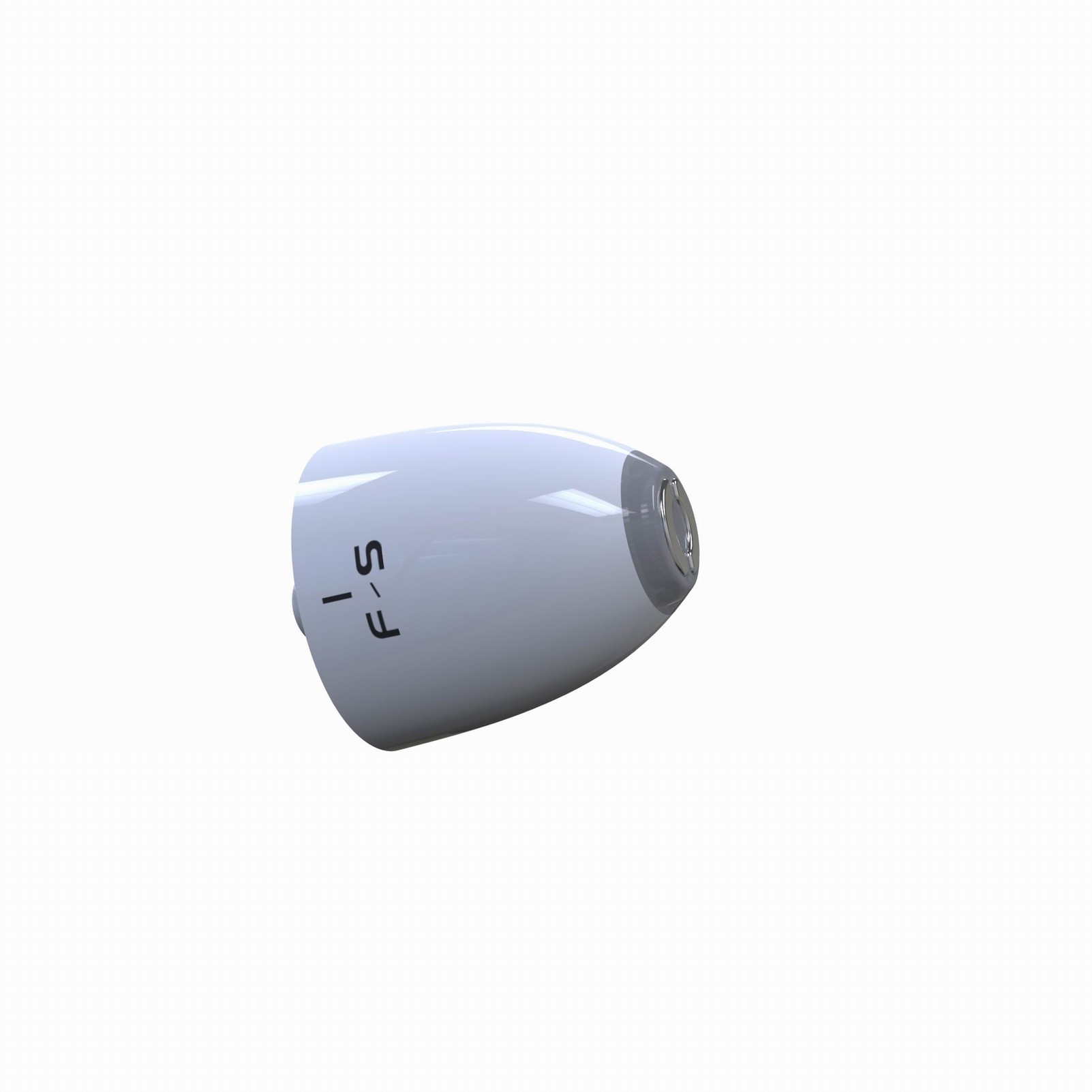 50W RF Beauty Equipment With 4MHz Frequency / 1-18Hz Shockwave