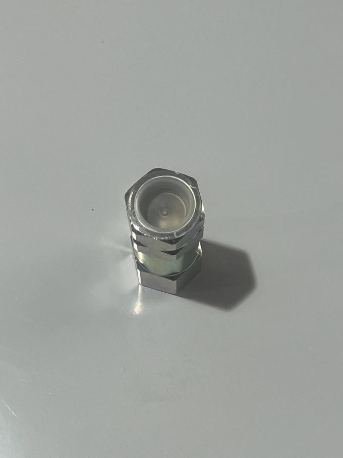 Easy Installation 920081.010 Valve Konecranes Spare Parts Standardized