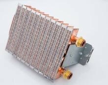 Gas Heating Boiler Water Heater Boiler Burner Fire Rows Parts