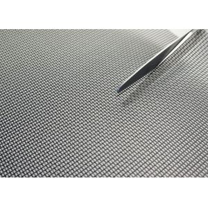  1.0m*30m Fiberglass Woven Wire Mesh Screen Used As Window Screen Anti Insects Manufactures