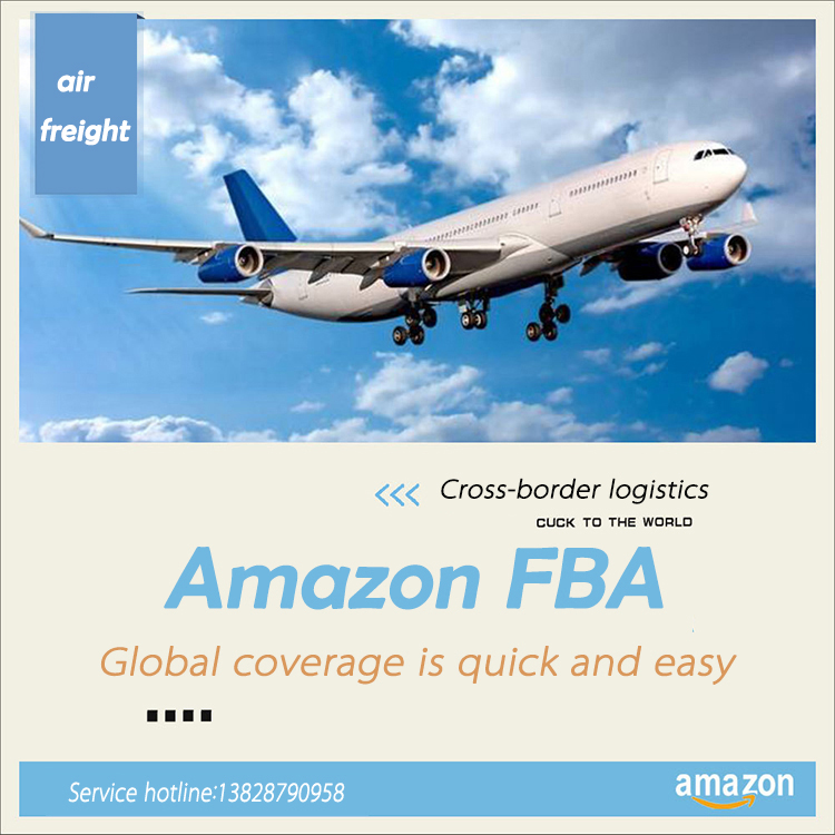 Global International Air Freight Forwarder China To Guyana