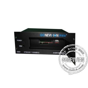 15.6 Inch L Shape Tablet Digital Signage With Android OS and Touch or Without