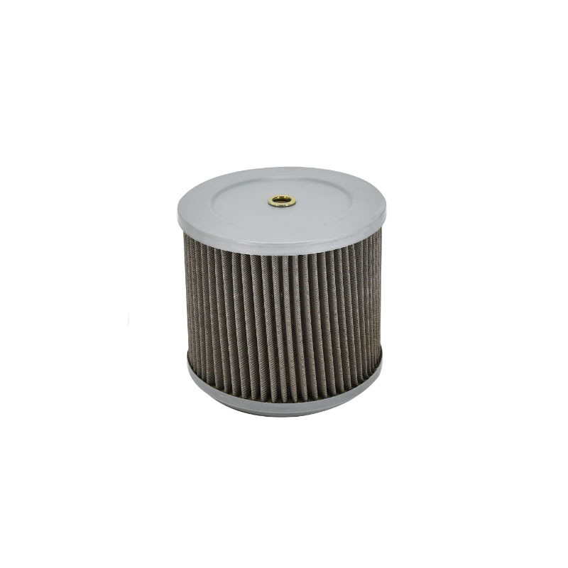 Excavator Parts 22B-60-11160 22B6011160 Hydraulic Oil Tank Filter KOMATSU PC130-8