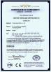 YPANG DECORATION CO., LTD Certifications
