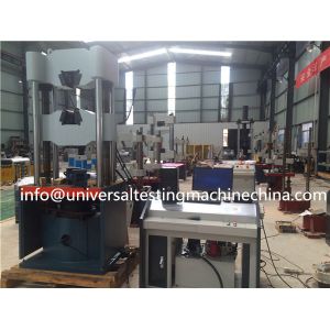 China Wood Based Panel Universal Testing Machine-UTM-Material Testing Machine-Lab Equipment on sale