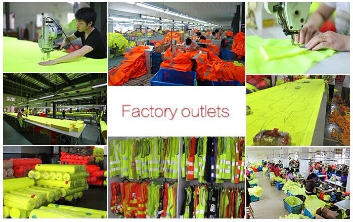 LightBlue Reflective Workwear Suits for Unisex Workshop Clothing Overall Work Clothing
