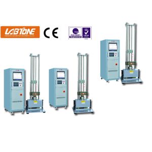  HSKT10 Customized Shock Test System For Consumer Electronics LABTONE Manufactures