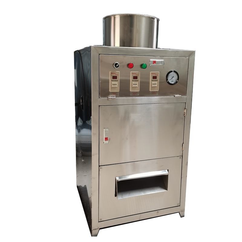 Professional Peeling Technology Onion Commercial Peeling Machine Small Onion Peeling Machine