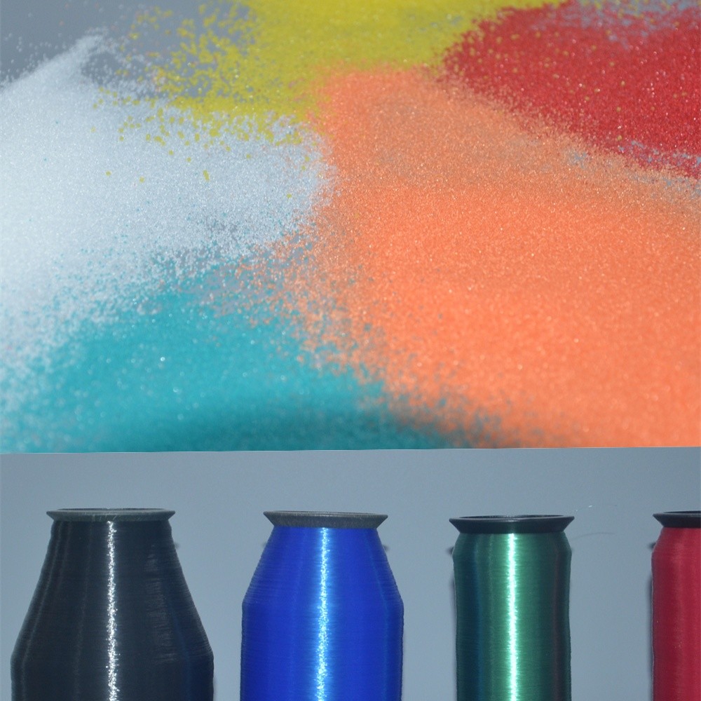 0.50MM Sand And Polish Plastic Polyamide Deflashing thermoset appearance parts