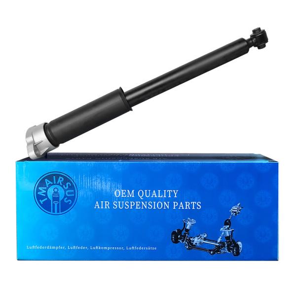 Absorbs Shocks And Vibrations Gas Charged Car Shock Absorber For Mercedes Benz