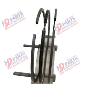  A2300 Compression Piston Ring U4900738 For CUMMINS Manufactures