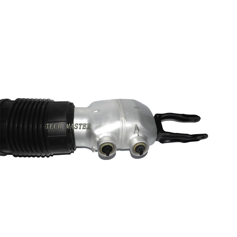air ride auto parts for Panamera 971 front air suspension shock oem 971616037G 971616038G air strut