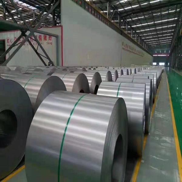 Galvanized Steel Coil Galvanized 0.12mm-6.0mm Thickness Gi Sheet Galvanized