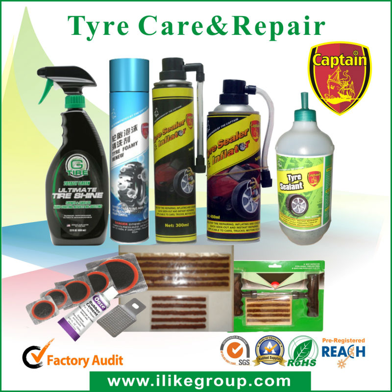 Trim Shine Automotive Cleaning Products , Car Interior Detailing Products