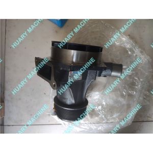 China WEICHAI engine parts, 612640060102 WP10 WATER PUMP on sale