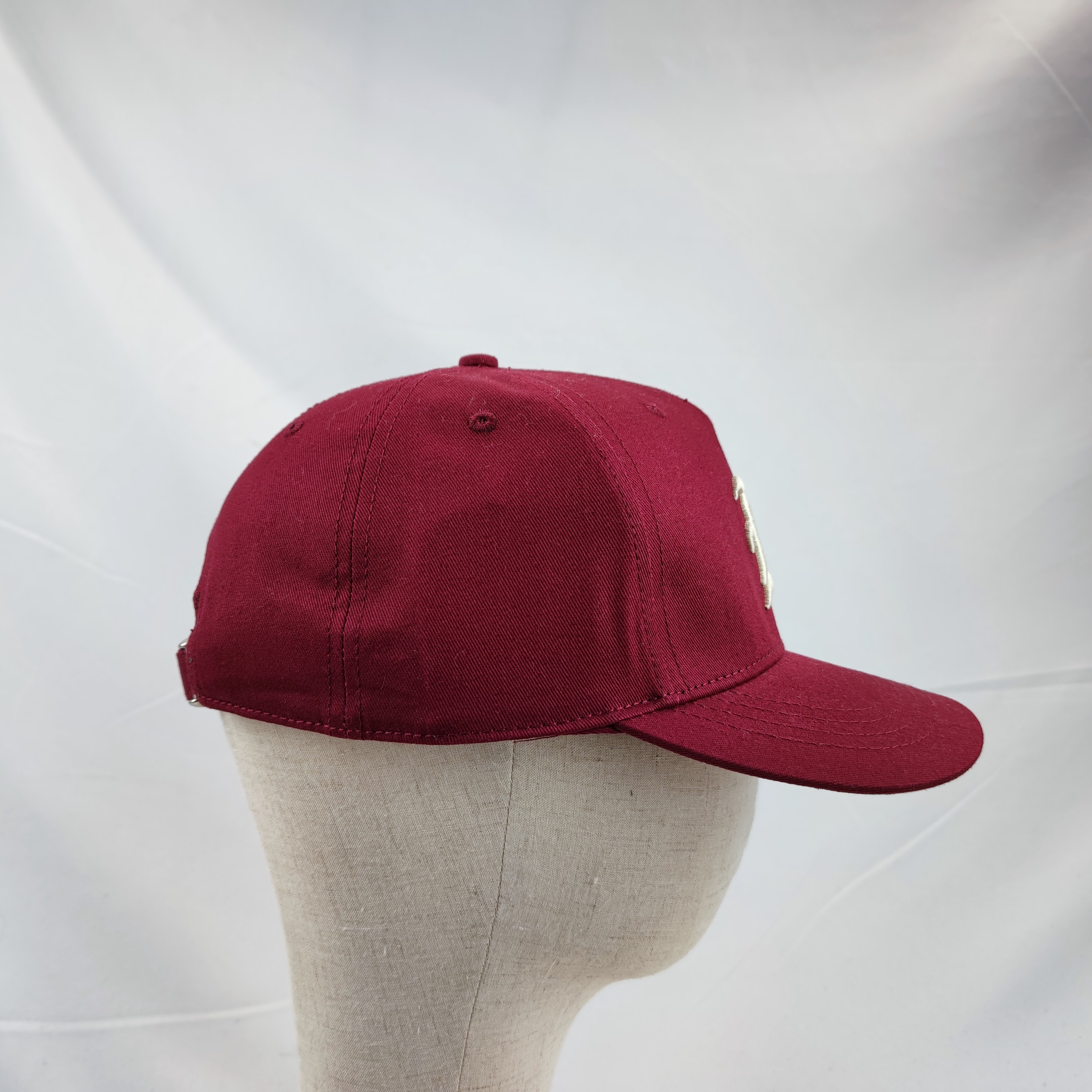 Custom Logo High Quality Cotton Sports Hats Baseball Cap