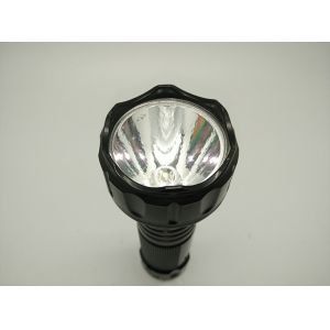 BN-3288 Rechargeable LED Flashlgith Torch