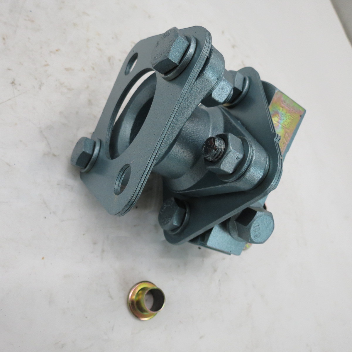 Good Quality China Supply Heavy Duty Truck Engine Parts Coupling VG1560080300 for truck parts