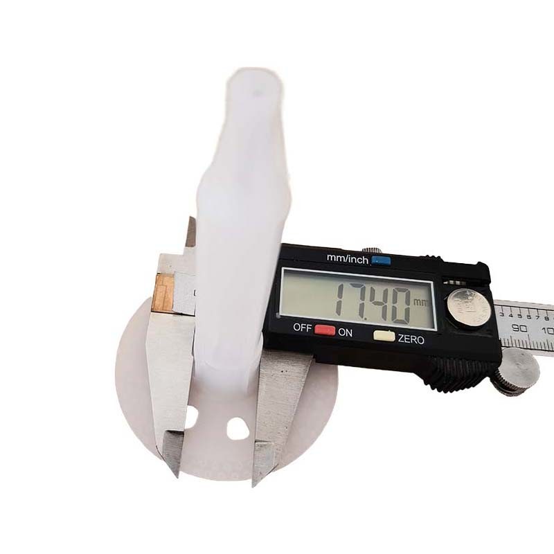30mm 250mm Plastic HDPE Wall Insulation Anchors