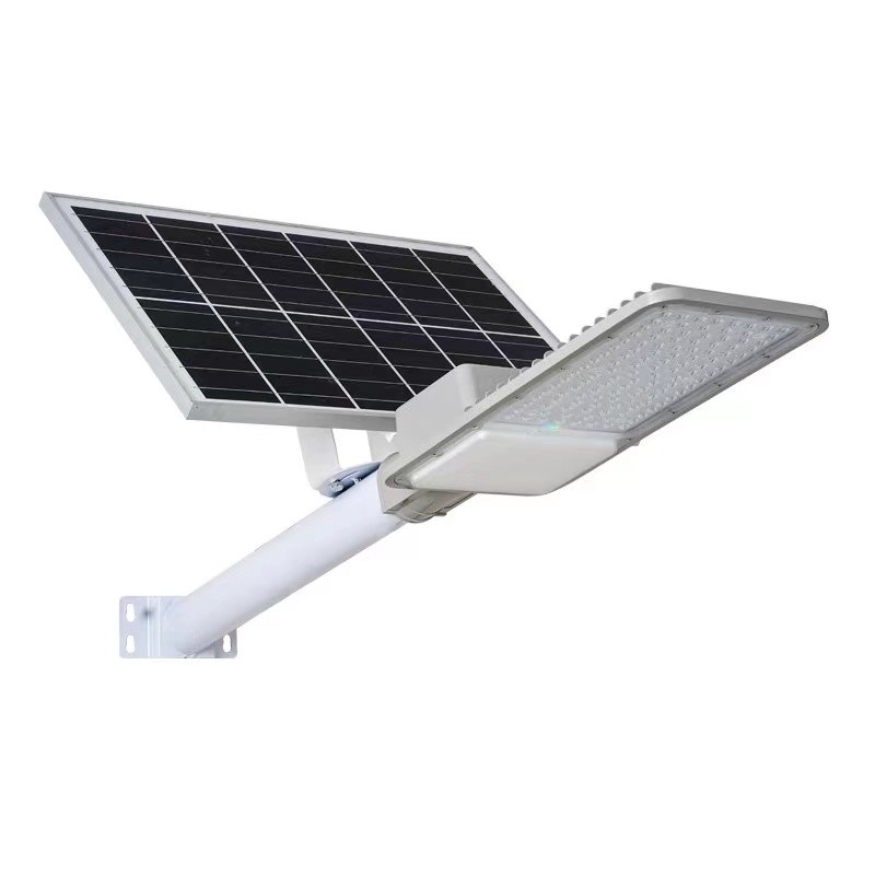 Solar Street light|All in one solar street light|Solar street light factory |LED Solar Street lights outdoor 100W