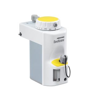 3 In 1 Anesthesia Vaporizer Scale Range 0-8% 0-5% FSC Certificate