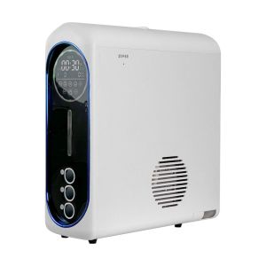 OEM Hydrogen Oxygen Inhaler PEM Technology Water Electrolysis 1800ml Molecular