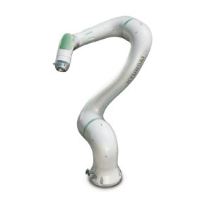  YL005 Multifunctional Collaborative Robot Arm With Gripper IP54 Manufactures