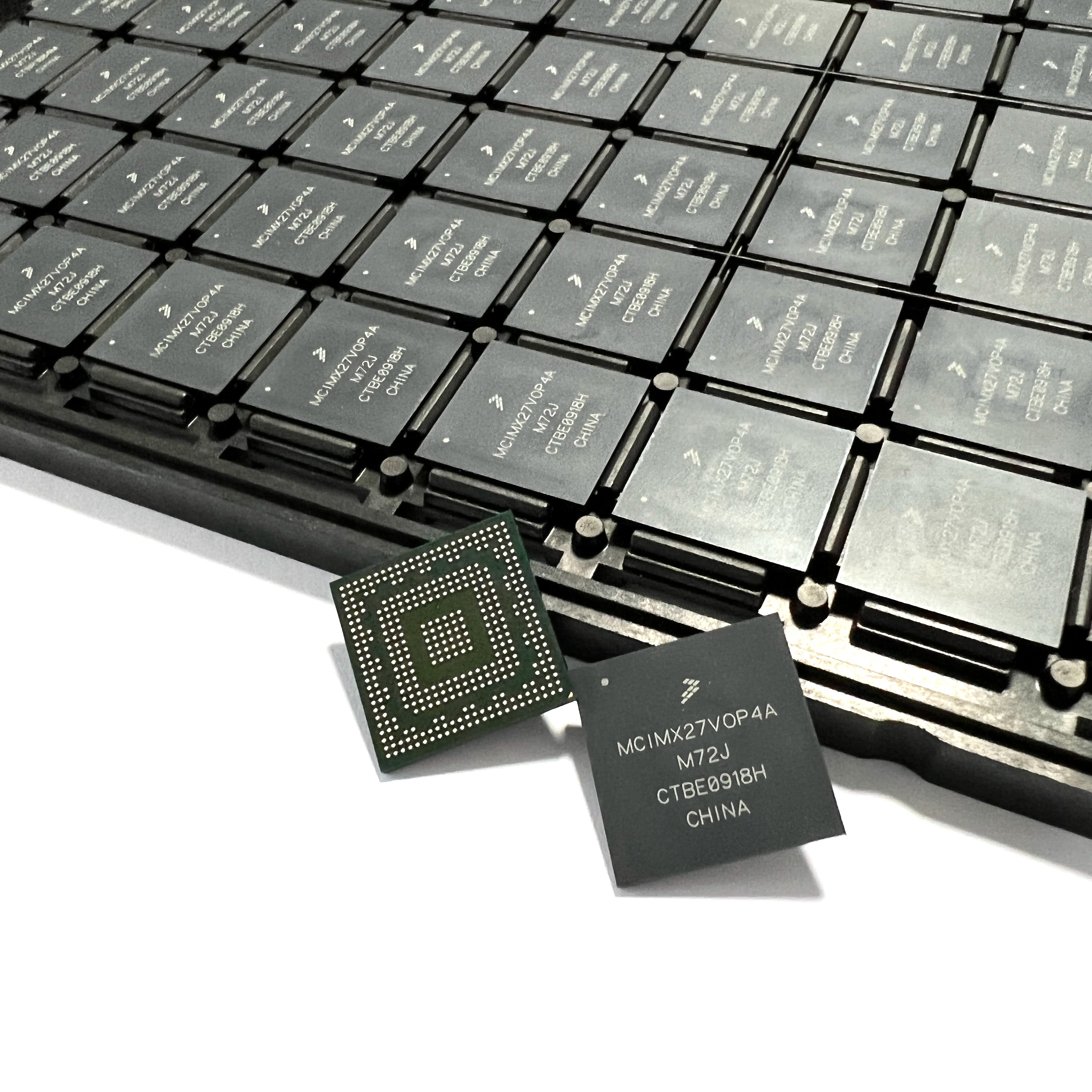 4.5V 5.5V MC56F8367MPYE QFP-160 Integrated Chips For Electronic Components
