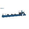 Buy cheap MP-6022D Tube Laser Cutting Machine High Speed Fiber Laser Pipe Cutting Machine from wholesalers