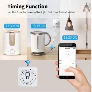 mini smart breaker Reliable Smart Solution - Wi-Fi Enabled Standard - Compact
