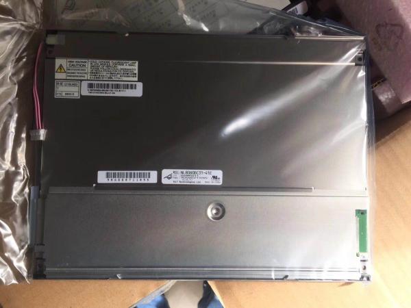 Industrial Notebook LCD Panel NL8060BC31-41E 800*600 LVDS CCFL , Laptop Lcd
