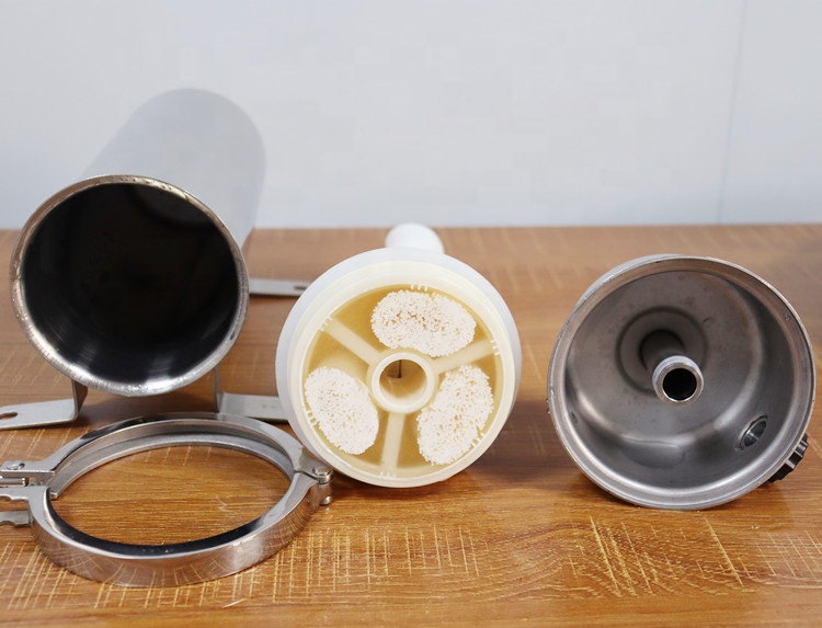 UF Kitchen Tableware Accessories Tap Water Filter Household