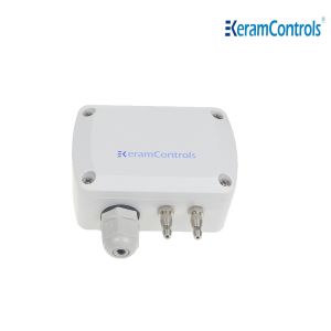 -1000~+1000pa Differential Pressure Transmitter For Medical Centers