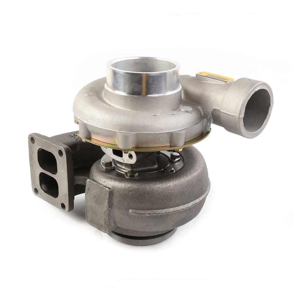 3519092 H2C Diesel Engine Turbocharger For Cummins Excavator
