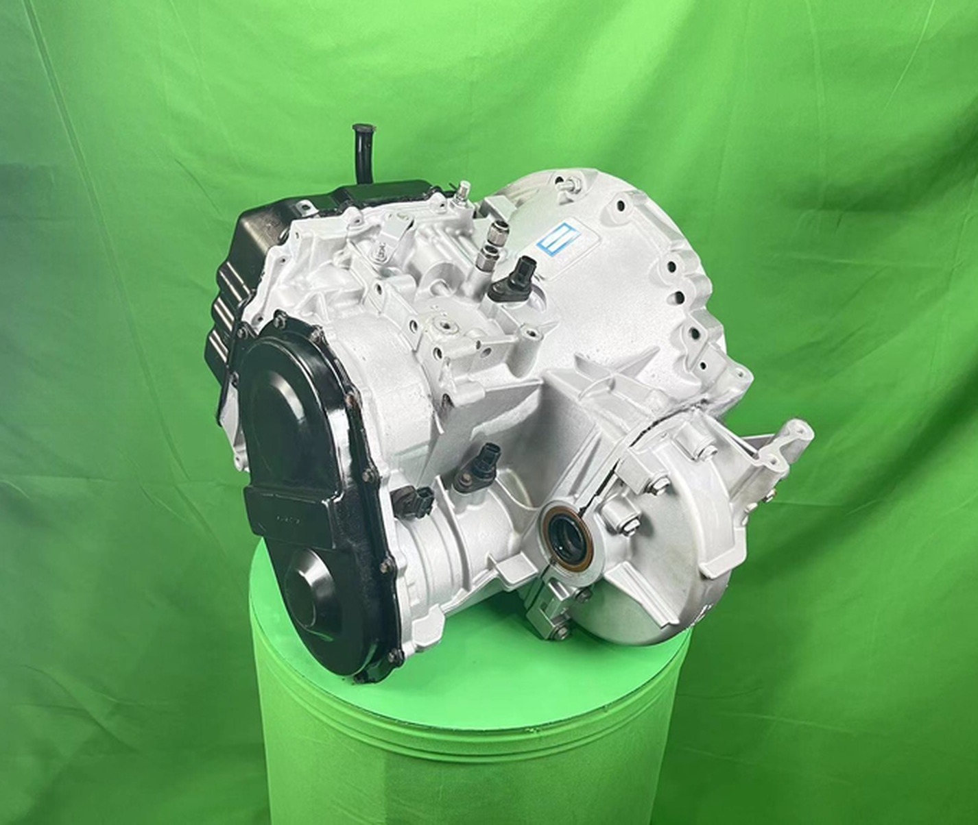 Direct Replacement Dodge Journey 2.0TD AWD Gearbox Assembly with Torque Converter 62TE