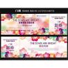 Buy cheap Cheap Promotional Paper Coupon Printing,Perforated Coupon Printing,Printing from wholesalers