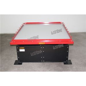 2000kgs Weight Transportation Simulation Mechanical Vibration Shaker Table
