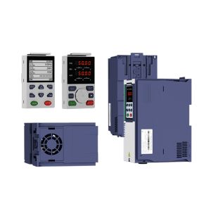 3HP 5HP 7HP 10HP 15HP VFD Variable Frequency Inverters For Asynchronous Motor