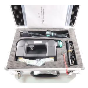Tmteck Ultrasonic Flaw Detector Adjustable Magnetization Intensity