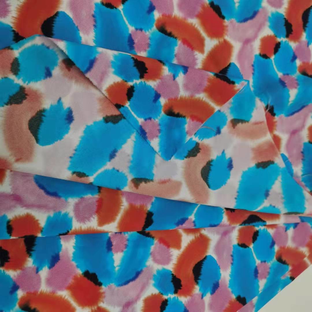 UV Proof Waterproof Microfiber Fabric 100 Nylon 40Dx40D 50gsm 150cm